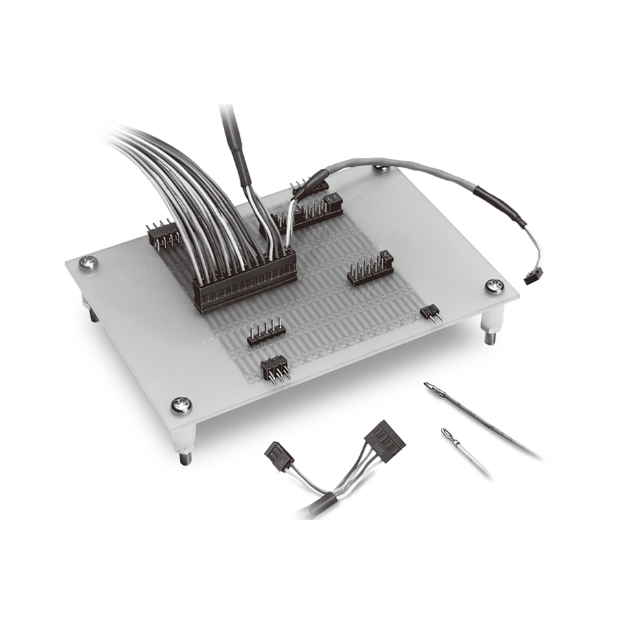 A3-32DA-2SV(71)-Hirose Electric